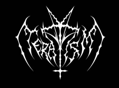 logo Teratism (USA-2)